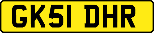 GK51DHR