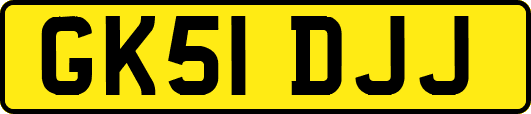 GK51DJJ