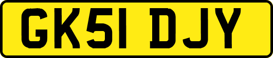 GK51DJY