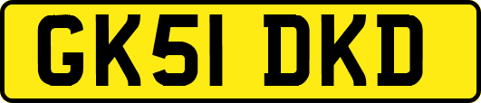 GK51DKD