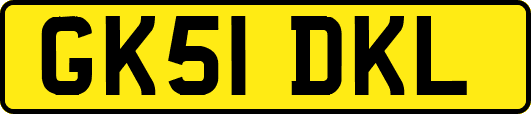 GK51DKL