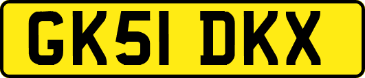 GK51DKX