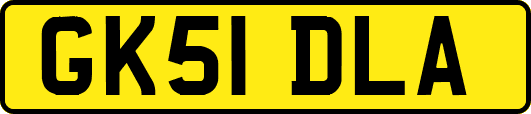 GK51DLA