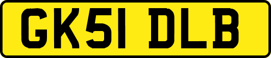 GK51DLB