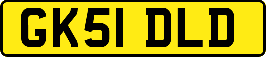 GK51DLD