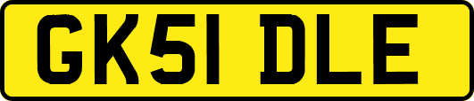 GK51DLE