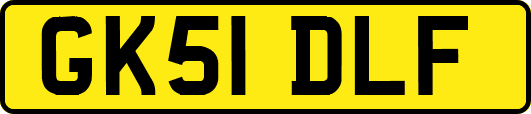 GK51DLF