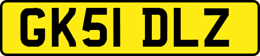 GK51DLZ