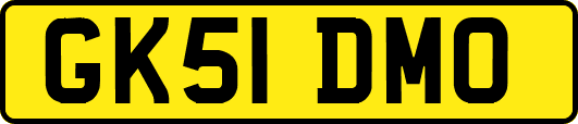 GK51DMO