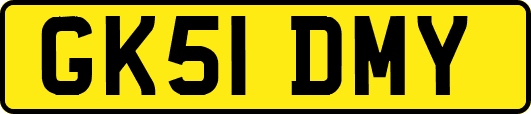 GK51DMY