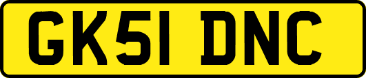 GK51DNC