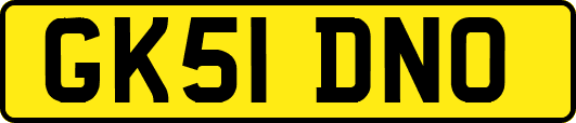 GK51DNO