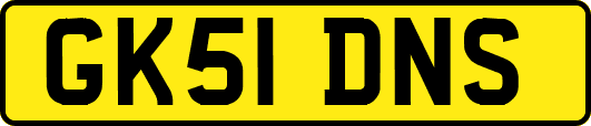 GK51DNS