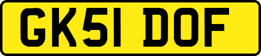 GK51DOF