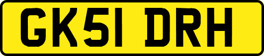 GK51DRH