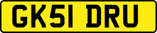 GK51DRU