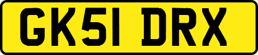 GK51DRX