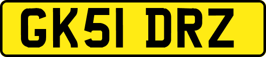 GK51DRZ