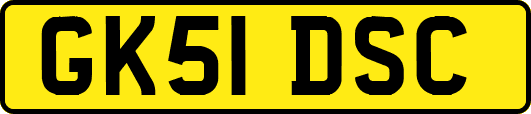 GK51DSC