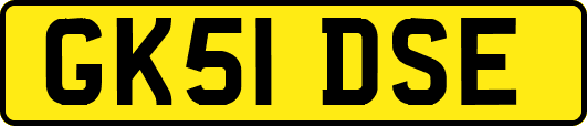 GK51DSE
