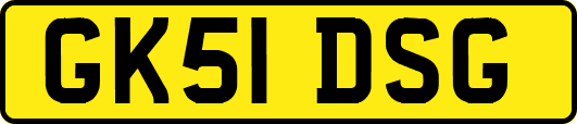 GK51DSG