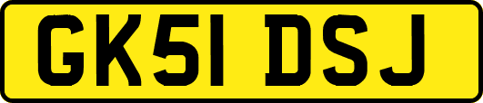 GK51DSJ