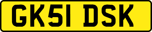 GK51DSK