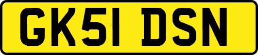 GK51DSN