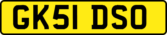 GK51DSO