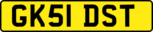GK51DST