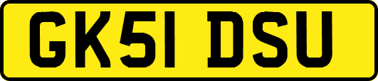 GK51DSU
