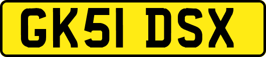GK51DSX
