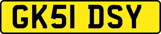 GK51DSY