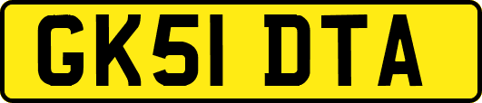 GK51DTA