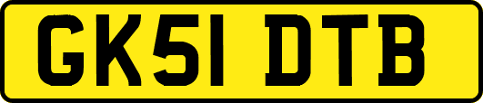GK51DTB