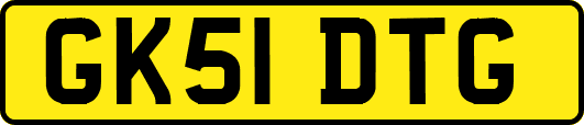 GK51DTG
