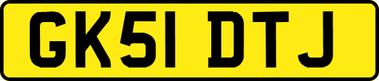 GK51DTJ