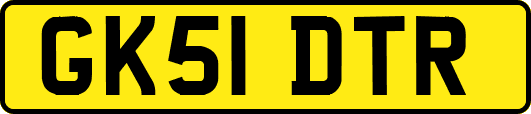GK51DTR