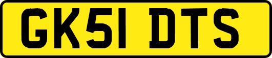GK51DTS