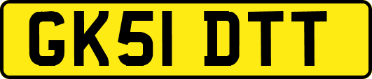 GK51DTT