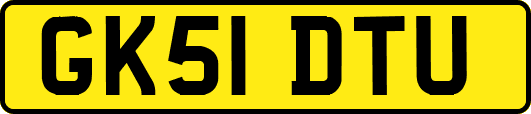 GK51DTU