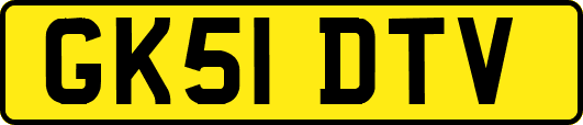 GK51DTV