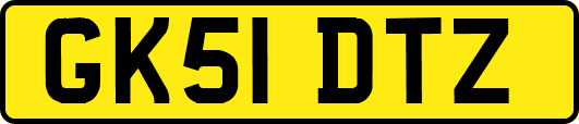 GK51DTZ