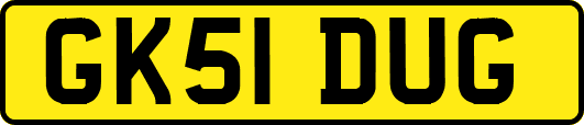 GK51DUG