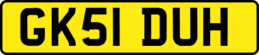 GK51DUH