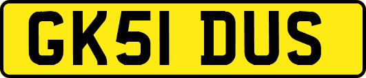 GK51DUS