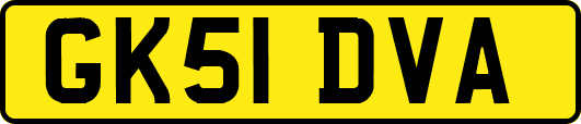 GK51DVA