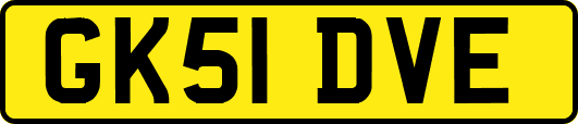 GK51DVE