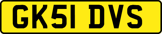 GK51DVS