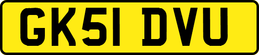 GK51DVU